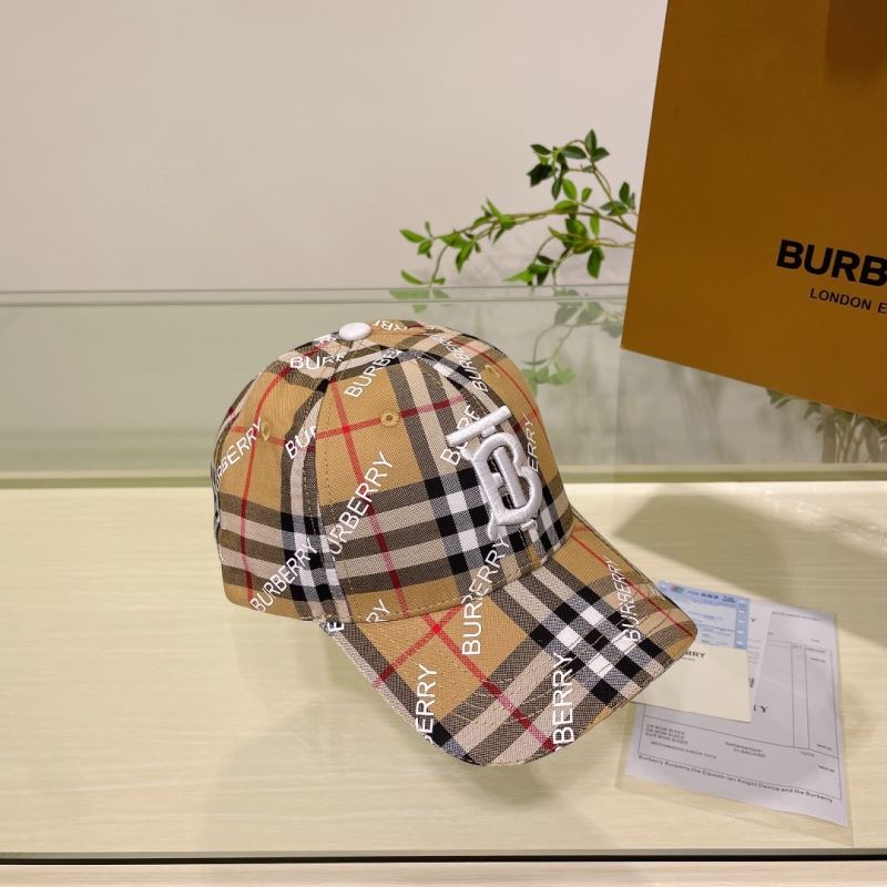 BURBERRY